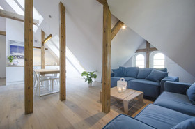 Dom & House Apartments Monte Cassino - Haffnera
