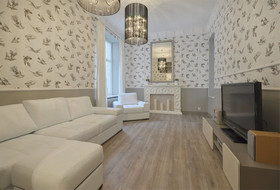 Dom & House Apartments Monte Cassino - Haffnera