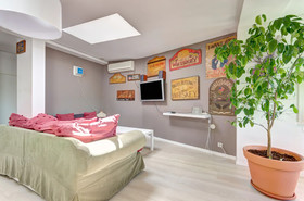 Dom & House Apartments Monte Cassino - Haffnera
