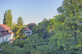 Dom & House Apartments Monte Cassino - Haffnera
