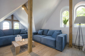 Dom & House Apartments Monte Cassino - Haffnera