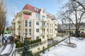 Dom & House Apartments Monte Cassino - Haffnera