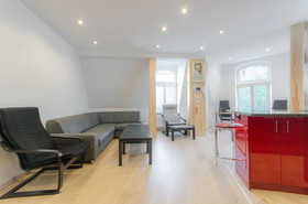 Dom & House Apartments Monte Cassino - Haffnera