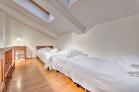 Dom & House Apartments Monte Cassino - Haffnera