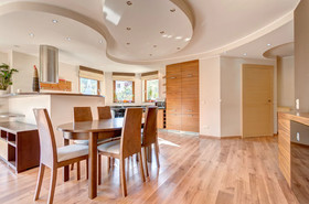 Dom & House Apartments Monte Cassino - Haffnera