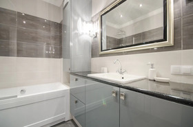 Dom & House Apartments Monte Cassino - Haffnera