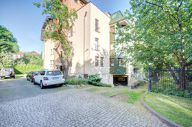 Dom & House Apartments Monte Cassino - Haffnera