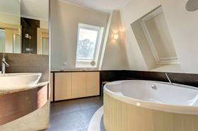 Dom & House Apartments Monte Cassino - Haffnera