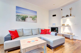 Dom & House Apartments Monte Cassino - Haffnera
