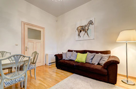 Dom & House Apartments Monte Cassino - Haffnera