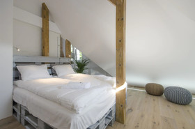 Dom & House Apartments Monte Cassino - Haffnera