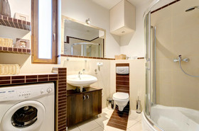 Dom & House Apartments Monte Cassino - Haffnera