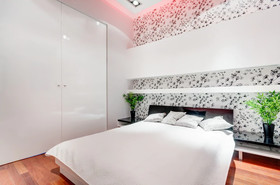 Dom & House Apartments Monte Cassino - Haffnera