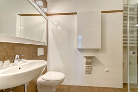 Dom & House Apartments Monte Cassino - Haffnera