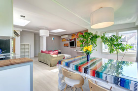 Dom & House Apartments Monte Cassino - Haffnera
