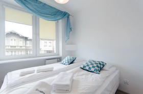 Dom & House Apartments Monte Cassino - Haffnera