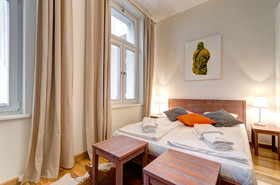 Dom & House Apartments Monte Cassino - Haffnera