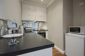 Dom & House Apartments Monte Cassino - Haffnera
