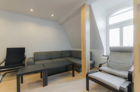 Dom & House Apartments Monte Cassino - Haffnera