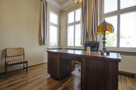 Dom & House Apartments Monte Cassino - Haffnera