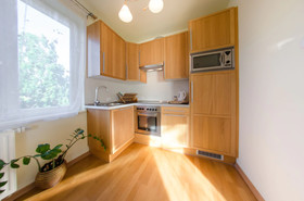 Dom & House Apartments Monte Cassino - Haffnera