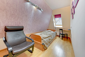 Dom & House Apartments Monte Cassino - Haffnera