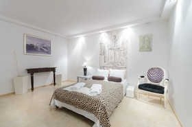 Dom & House Apartments Monte Cassino - Haffnera
