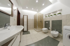Dom & House Apartments Monte Cassino - Haffnera