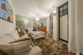 Dom & House Apartments Monte Cassino - Haffnera
