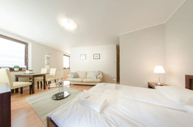 Dom & House Apartments Monte Cassino - Haffnera