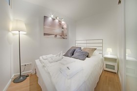 Dom & House Apartments Monte Cassino - Haffnera