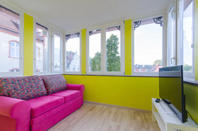 Dom & House Apartments Monte Cassino - Haffnera