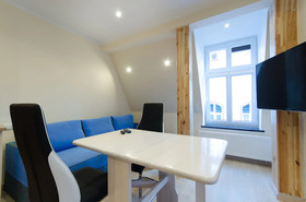 Dom & House Apartments Monte Cassino - Haffnera