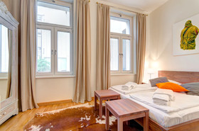 Dom & House Apartments Monte Cassino - Haffnera