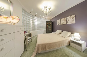 Dom & House Apartments Monte Cassino - Haffnera