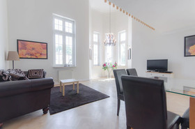 Dom & House Apartments Monte Cassino - Haffnera