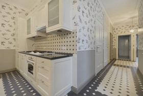 Dom & House Apartments Monte Cassino - Haffnera