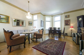 Dom & House Apartments Monte Cassino - Haffnera