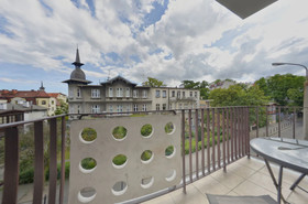 Dom & House Apartments Monte Cassino - Haffnera