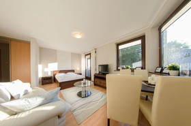Dom & House Apartments Monte Cassino - Haffnera