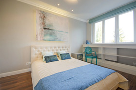 Dom & House Apartments Monte Cassino - Haffnera
