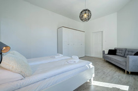 Dom & House Apartments Monte Cassino - Haffnera