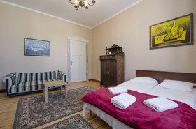 Dom & House Apartments Monte Cassino - Haffnera