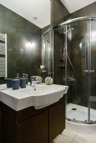 Dom & House Apartments Monte Cassino - Haffnera