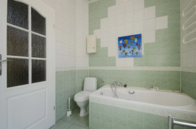 Dom & House Apartments Monte Cassino - Haffnera