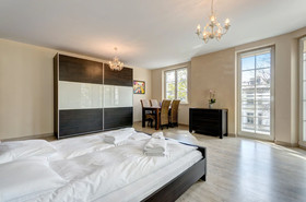Dom & House Apartments Monte Cassino - Haffnera