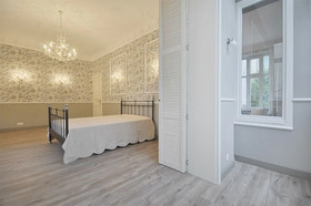 Dom & House Apartments Monte Cassino - Haffnera
