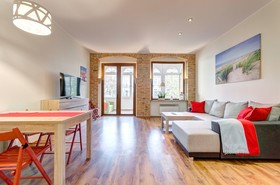 Dom & House Apartments Monte Cassino - Haffnera
