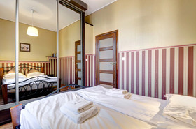 Dom & House Apartments Monte Cassino - Haffnera