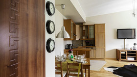 Dom & House Apartments Monte Cassino - Haffnera